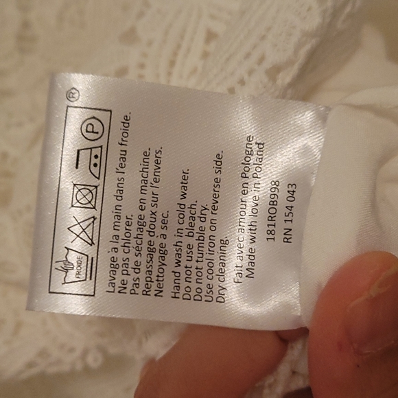 Sezane Lina Dress - Picture 12 of 12